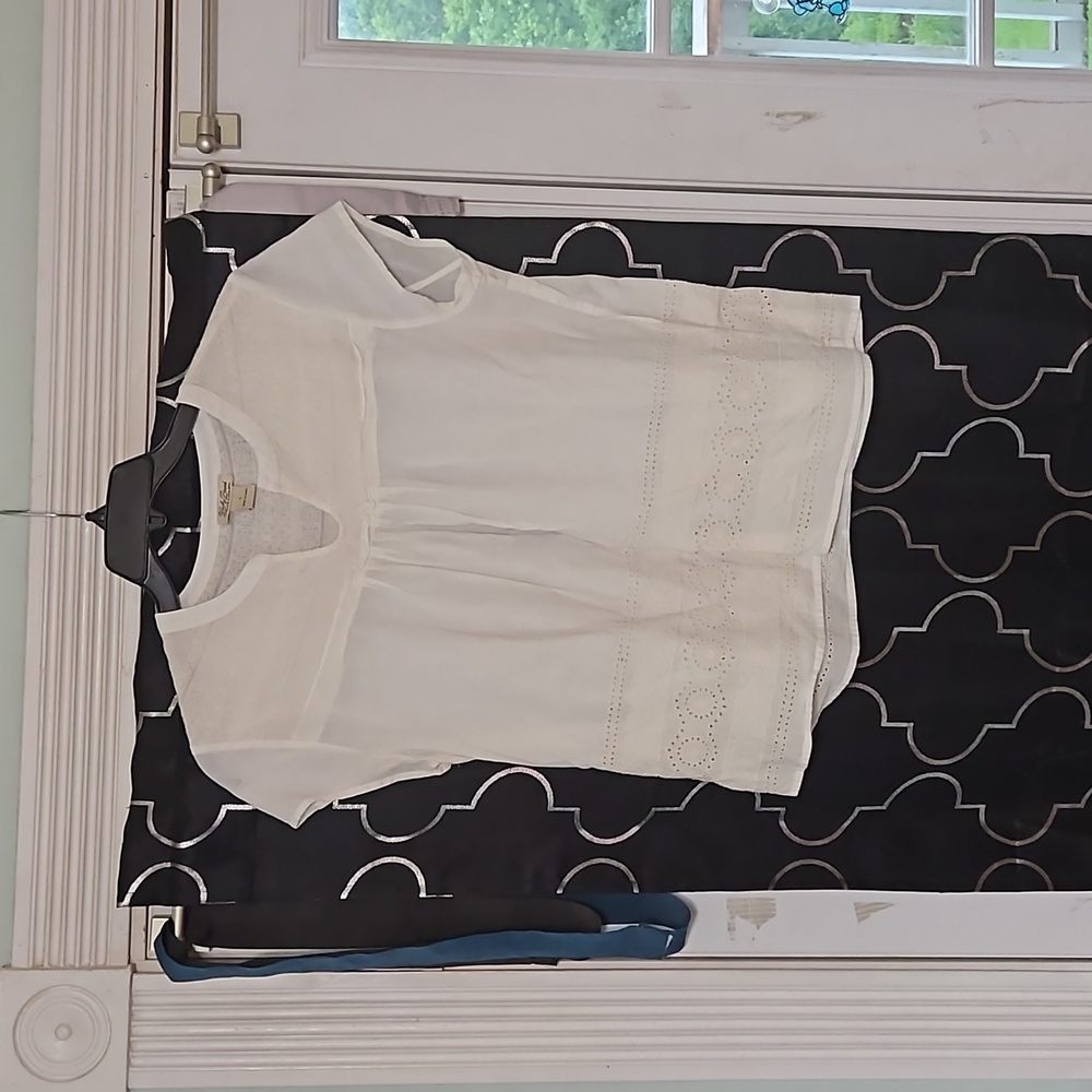 Women's Lucky Top